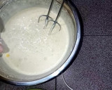Foto del paso 3 de la receta: Budín de naranja esponjoso