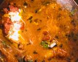 Creamy kaju chicken with gravy recipe step 1 photo