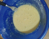 Foto del paso 2 de la receta: Crema pastelera fácil y económica !! 💜