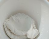Foto langkah ke 1 dari resep Cimol lembut anti meleduk.