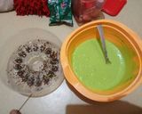 Foto langkah ke 4 dari resep Bolu kukus PANSER (pandanseres).