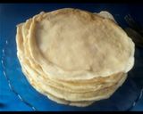 Foto del paso 3 de la receta: Panqueques con dulce de leche