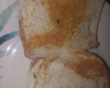 A picture of step 11 of Pav bhaji.