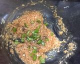 A picture of step 5 of Insalata al forno.