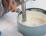 Foto langkah ke 5 dari resep Spaghetti Brulee.