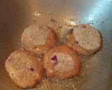 A picture of step 5 of Soya Cutlets.