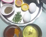 क्रंची एग बाईट (crunchy egg bites recipe in marathi) रेसिपी स्टेप 1 फोटो 