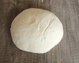 Húsvéti fonott kalács recept fázis 4 fotója