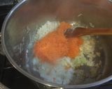 Foto del paso 5 de la receta: Cazuela de ave con pollo adobado