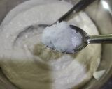 स्पोंजी जाळीदार इडली (Spongy Idli Recipe In Marathi) रेसिपी स्टेप 6 फोटो