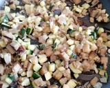 Foto del paso 9 de la receta: Yemista (Gemistá)
