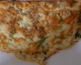 ऑमलेट (Omelette recipe in hindi) रेसिपी चरण 4 फोटो