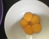 Foto langkah ke 2 dari resep Choco lava with step by step.