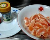 জেলো লাভ ক্যানডি (Cook For My Valentine) রেসিপির ধাপ 1 ছবি