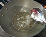 A picture of step 3 of Surprise jalebi.