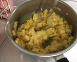 Foto langkah ke 4 dari resep Churros goreng.