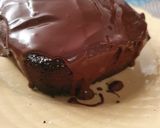 Foto del paso 3 de la receta: Budín de limón con chocolate
