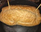 Foto del paso 2 de la receta: Fondue de Queso en pan 🥖🧀💖🇺🇾