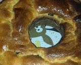 Foto del paso 10 de la receta: Panetone Casero