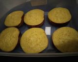 Foto langkah ke 4 dari resep 127. Bika Ambon ala Medan.