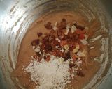 A picture of step 7 of Fruit Oatmeal Cookies.