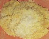 Kókuszos szelet recept fázis 1 fotója