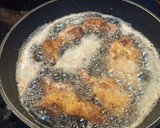 Foto del paso 4 de la receta: Mi Pollo rebozado!!!