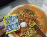 Foto langkah ke 5 dari resep Sambal Tempe Kemangi.