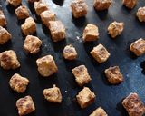 Csípős Gochujang tofu recept fázis 1 fotója