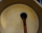Foto del paso 2 de la receta: Polenta a la cebolla con camarones