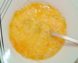 Foto del paso 8 de la receta: Huevos revueltos con bacalao