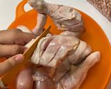 Foto langkah ke 1 dari resep Ayam Goreng Bawang Putih.