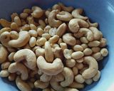 Foto langkah ke 1 dari resep Noga Kacang.