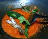 Foto langkah ke 3 dari resep Gulai Kikil Tempe Tahu.