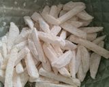 Foto langkah ke 3 dari resep Kentang goreng.