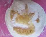 Foto del paso 2 de la receta: Tarteletas de dulce de leche y crema pastelera