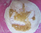 Foto del paso 2 de la receta: Tarteletas de dulce de leche y crema pastelera