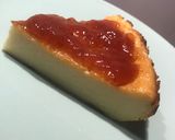 Foto del paso 1 de la receta: Tarta de yogur y queso