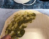 Foto del paso 4 de la receta: Pizza de cebolla fácil
