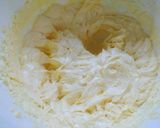 Könnyű, egyszerű túrótorta recept fázis 3 fotója