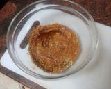 Foto del paso 2 de la receta: Chuletas de cerdo adobadas