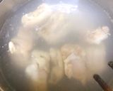 Hình bước làm 1 của món Thịt nướng muối ớt