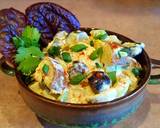 Mike's Old Fashion Potato Egg Salad recipe step 17 photo