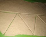 Foto del paso 3 de la receta: Medialunas