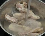 Foto langkah ke 1 dari resep Singapore Bak Kut Teh.