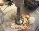 Foto del paso 6 de la receta: Turrón de pantera rosa