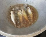 Foto langkah ke 4 dari resep Pesmol Ikan Kembung.