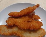 Foto langkah ke 4 dari resep Chicken Katsu Saus Sadas.