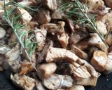 Foto del paso 2 de la receta: Ensalada Mix