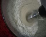 A picture of step 4 of Passion fruit cake #Authormarathon #seasonalingredientcontest.